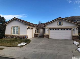 6090 Axis Dr, Sparks, NV