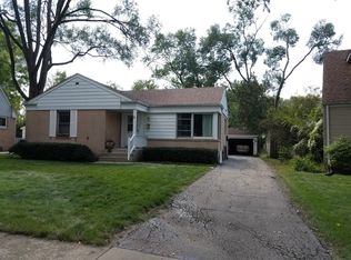 1150 N Hickory Ave, Arlington Heights, IL