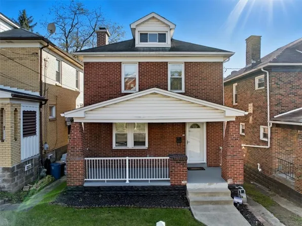 42 Queenston St, Pittsburgh, PA 15210