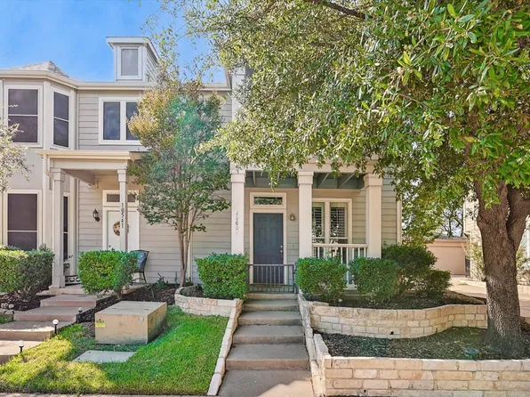 10601 Traymore Dr, Fort Worth, TX 76244