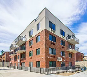 Rented by Keller Williams NYC