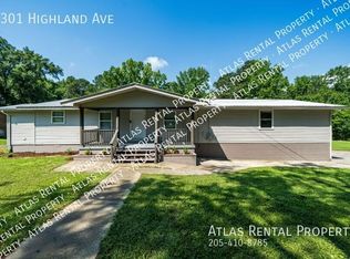 5301 Highland Ave, Adamsville, AL 35005