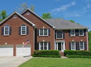 582 Wynmeadow Ct, Stone Mountain, GA 30087