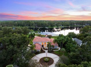 18312 Turning Point Dr, Lutz, FL 33549