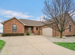 2601 Westminster Dr, Valparaiso, IN 46385