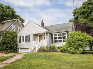 65 Wilson Ave, Weymouth, MA 02188