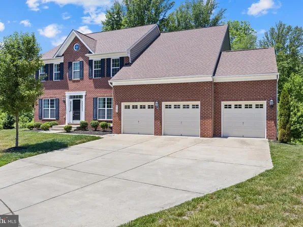 6102 Oglethorpe Mill Dr, Brandywine, MD 20613
