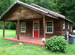 1294 Kellum Valley Rd, Cleveland, GA 30528