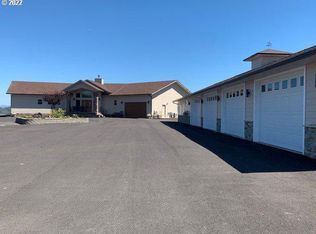 610 Grouse Butte Ln, Roseburg, OR 97470