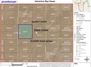 317-10-044 W 6th St, Dolan Springs, AZ 86441