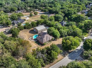 3603 Bluebonnet Cir, Weatherford, TX 76087
