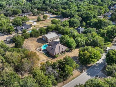 3603 Bluebonnet Cir, Weatherford, TX, 76087