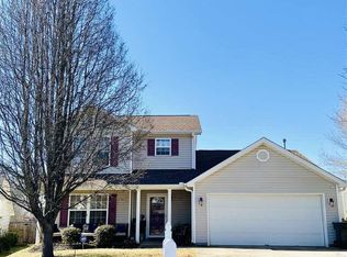 117 Kingscreek Dr, Greer, SC 29650