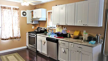 Rented by Sterling Realty Solution Inc