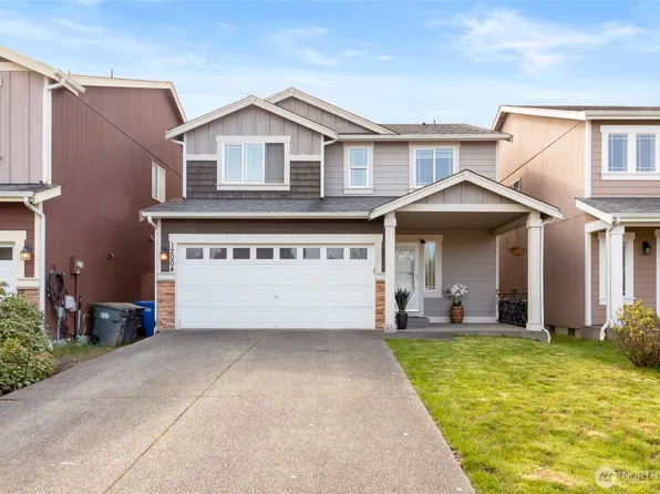 12004 9th Avenue Ct E, Tacoma, WA 98445