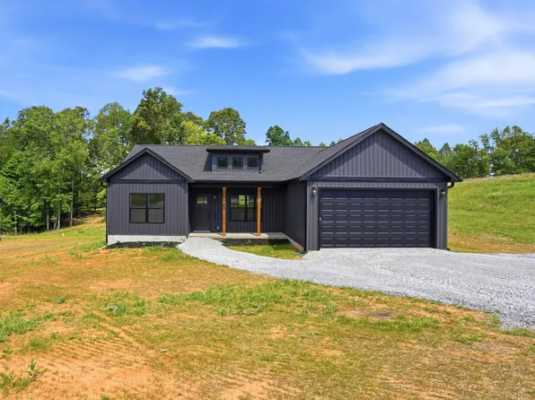 1217 Tucker Ter Lot 1, Evington, VA 24550