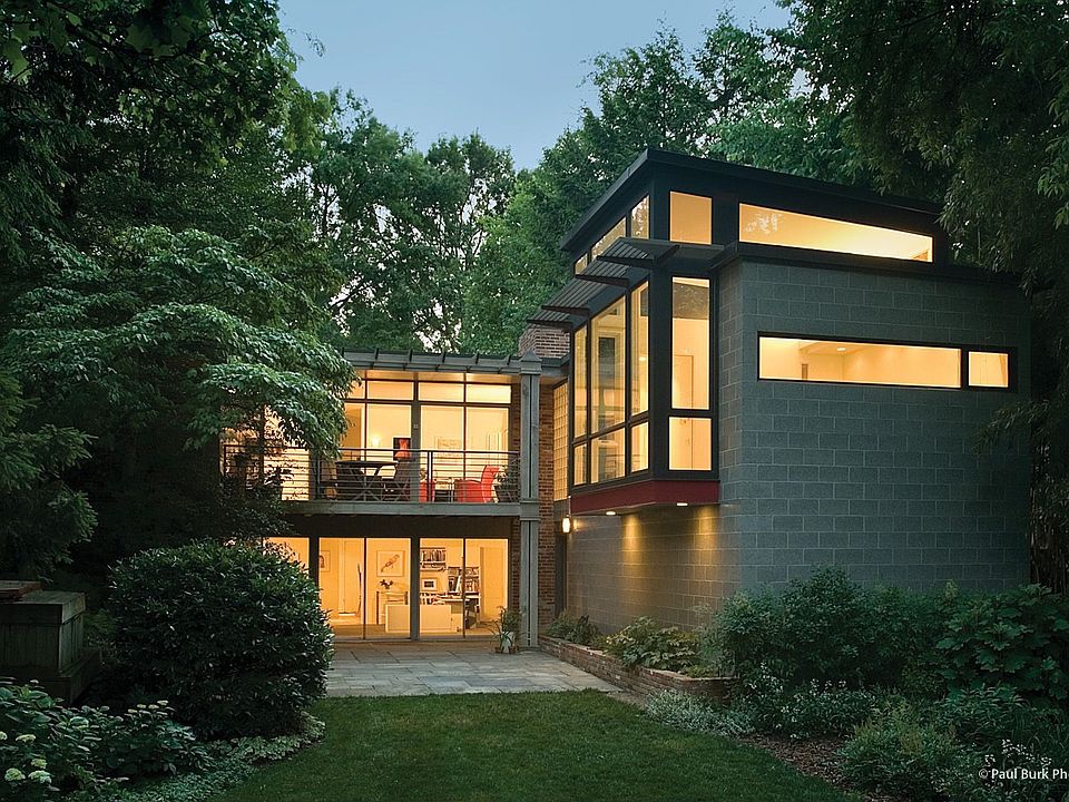 AIA Award Addition