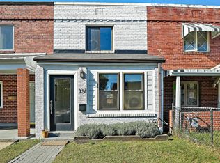 130 33rd St NE, Washington, DC 20019