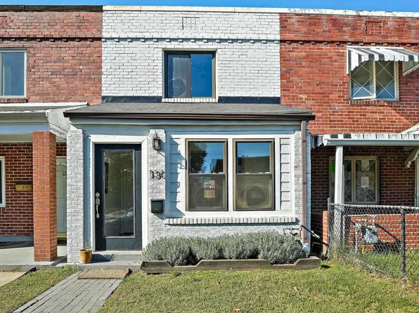 130 33rd St NE, Washington, DC 20019