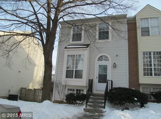 5 Cherry Manor Ct, Reisterstown, MD 21136