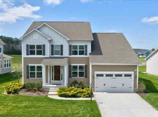 12132 Pimlico Ln, Berlin, MD