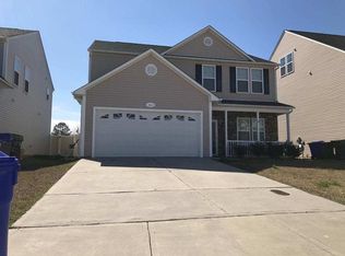 1017 Jade Ln, Winterville, NC 28590