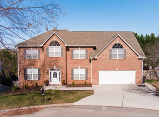 1205 Dreamview Ln, Knoxville, TN 37922