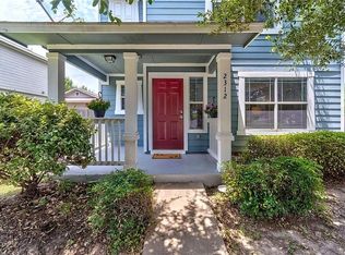 2312 Melissa Oaks Ln, Austin, TX 78744