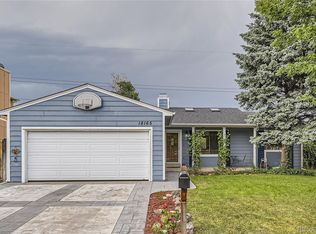 18165 E Belleview Pl, Centennial, CO 80015