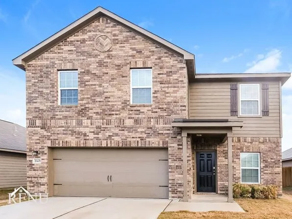 18408 Allen Welch Dr, Elgin, TX 78621