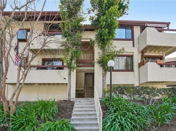 27929 Tyler Ln Unit 741, Santa Clarita, CA 91387