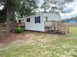 3269 Rocky Hock Road, Edenton, NC 27932