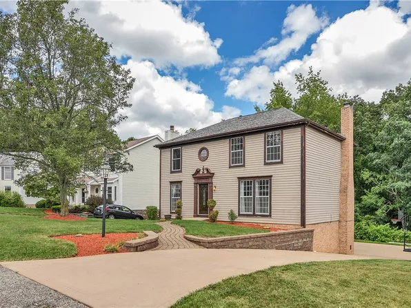 1511 N Randolph Dr, Clairton, PA 15025