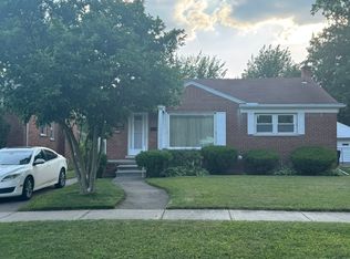 17685 Olympia, Redford, MI 48240