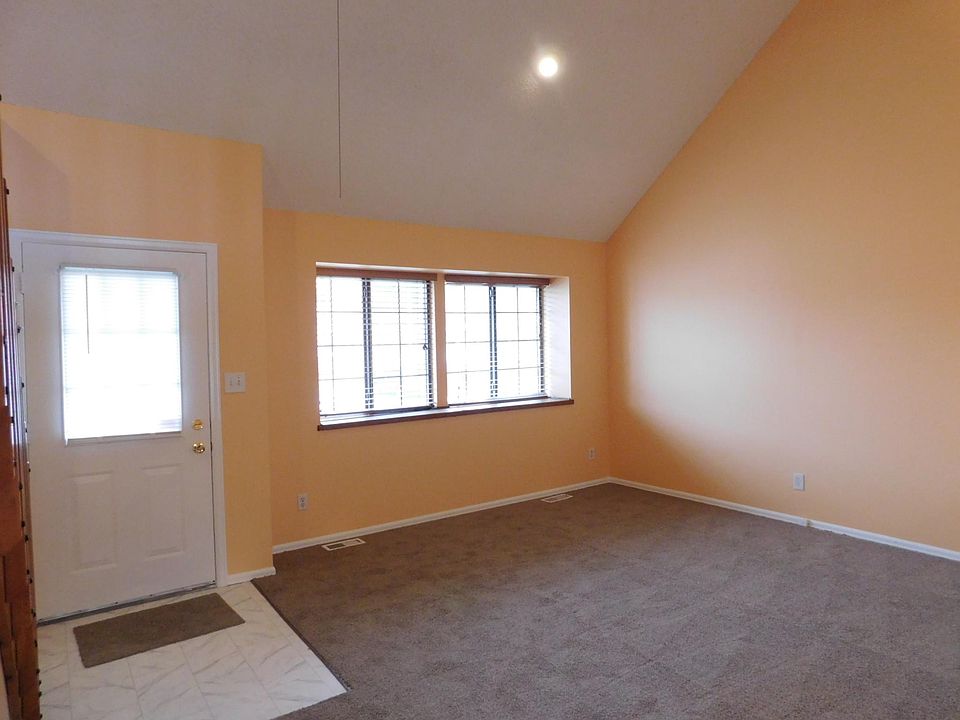 Main living room