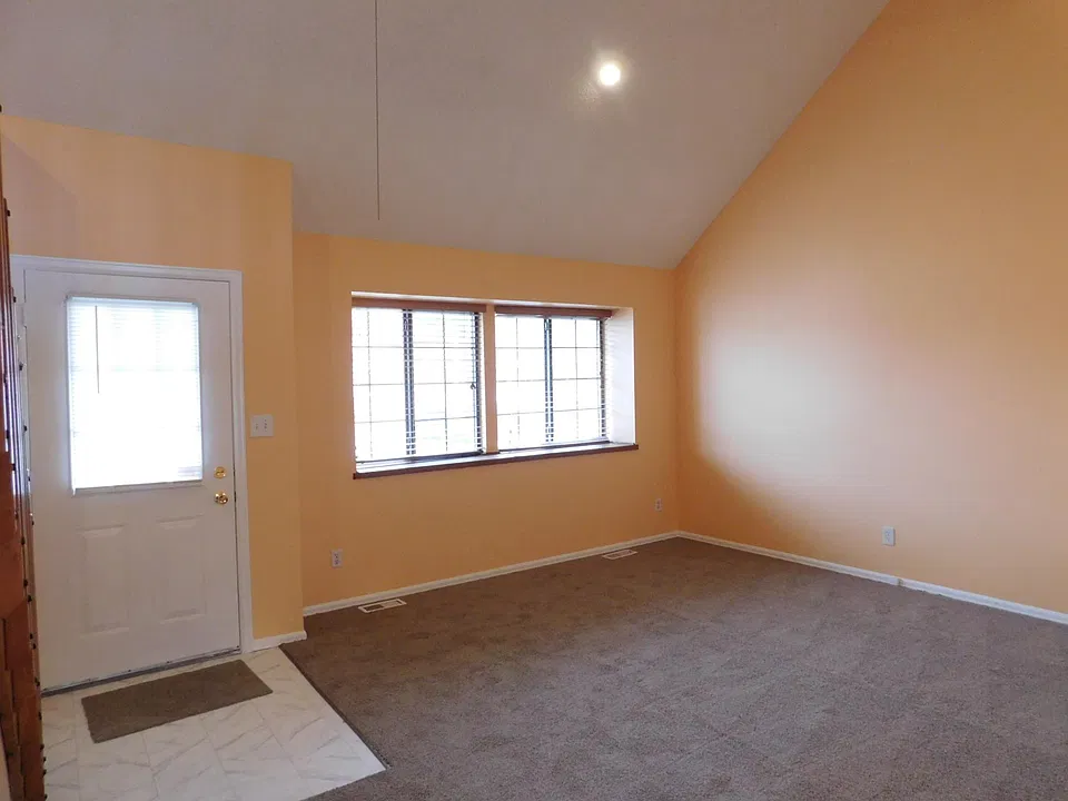 Main living room