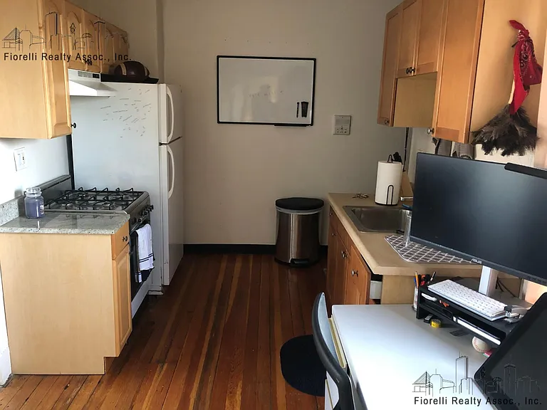 22 Henchman St #5F — Photo 5