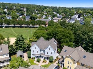 19 Russell Pl #19, Arlington, MA 02474