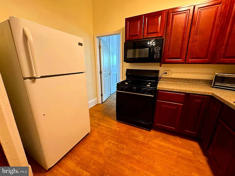 1704 Saint Paul St #1 — Photo 7
