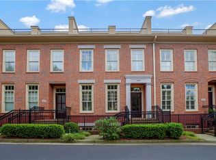 1209 Riverscall Ln, Sandy Springs, GA 30339