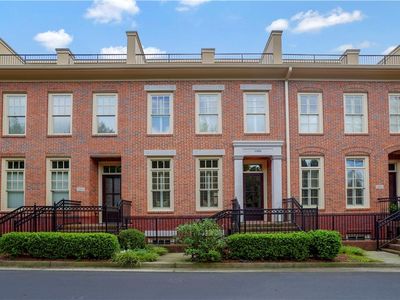 1209 Riverscall Ln, Sandy Springs, GA, 30339