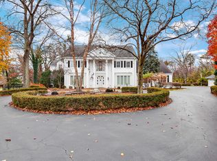 9S174 Drew Ave, Burr Ridge, IL 60527