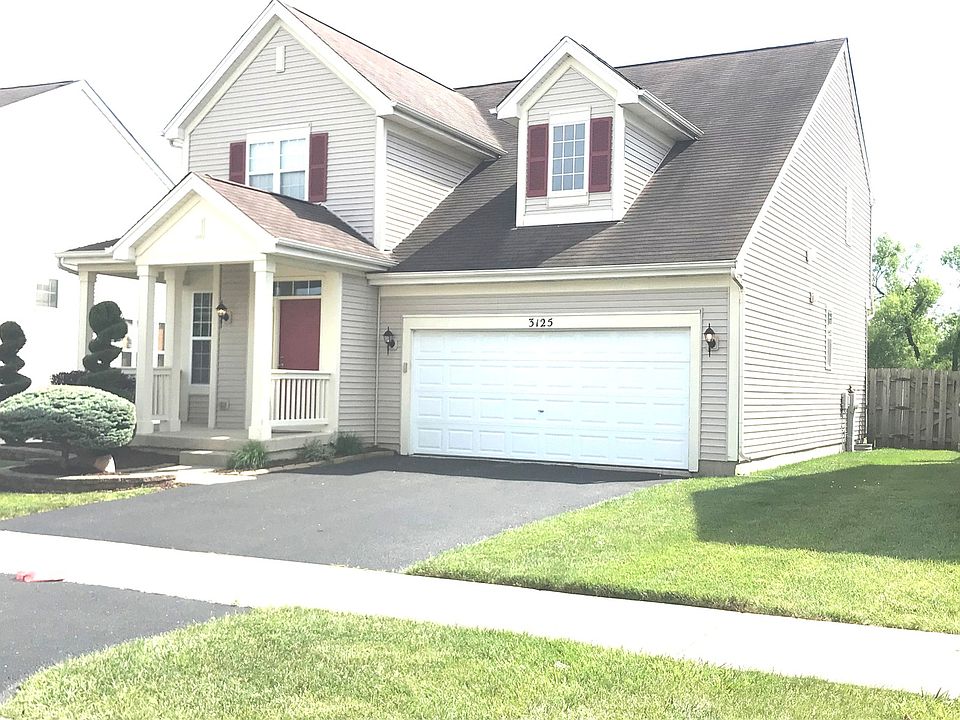 1st image of 3125 Heritage Blvd