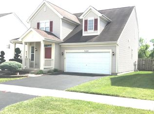 3125 Heritage Blvd, Matteson, IL