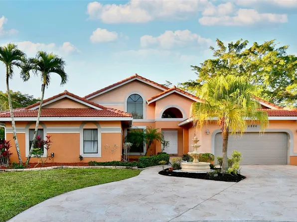 8866 NW 47th Dr, Coral Springs, FL 33067