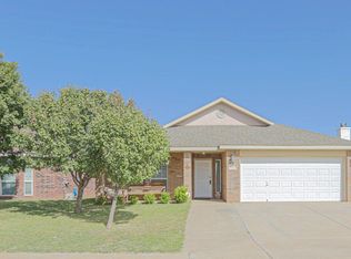 2022 100th St, Lubbock, TX 79423