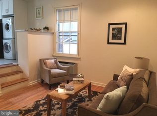 267 S 19th St #2F, Philadelphia, PA 19103
