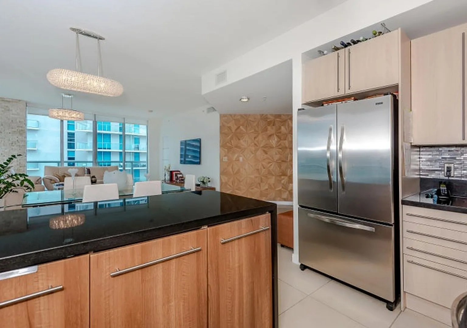 1111 SW 1ST Avenue MPH3920-, Miami, FL 33130 - 5401 — Photo 1