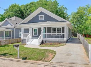 679 Jones Ave NW, Atlanta, GA 30314