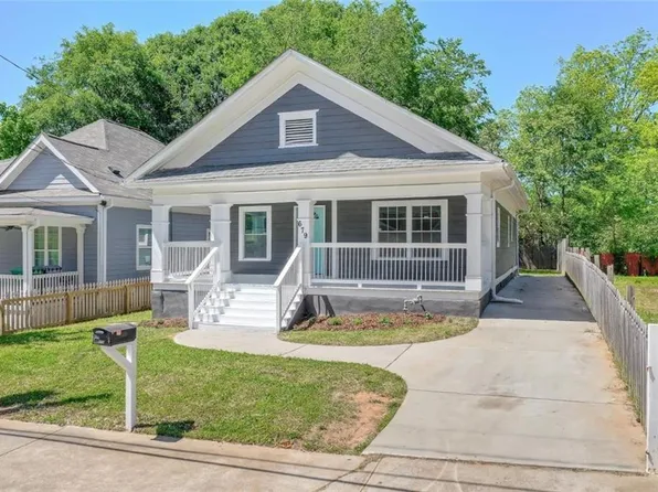 679 Jones Ave NW, Atlanta, GA 30314